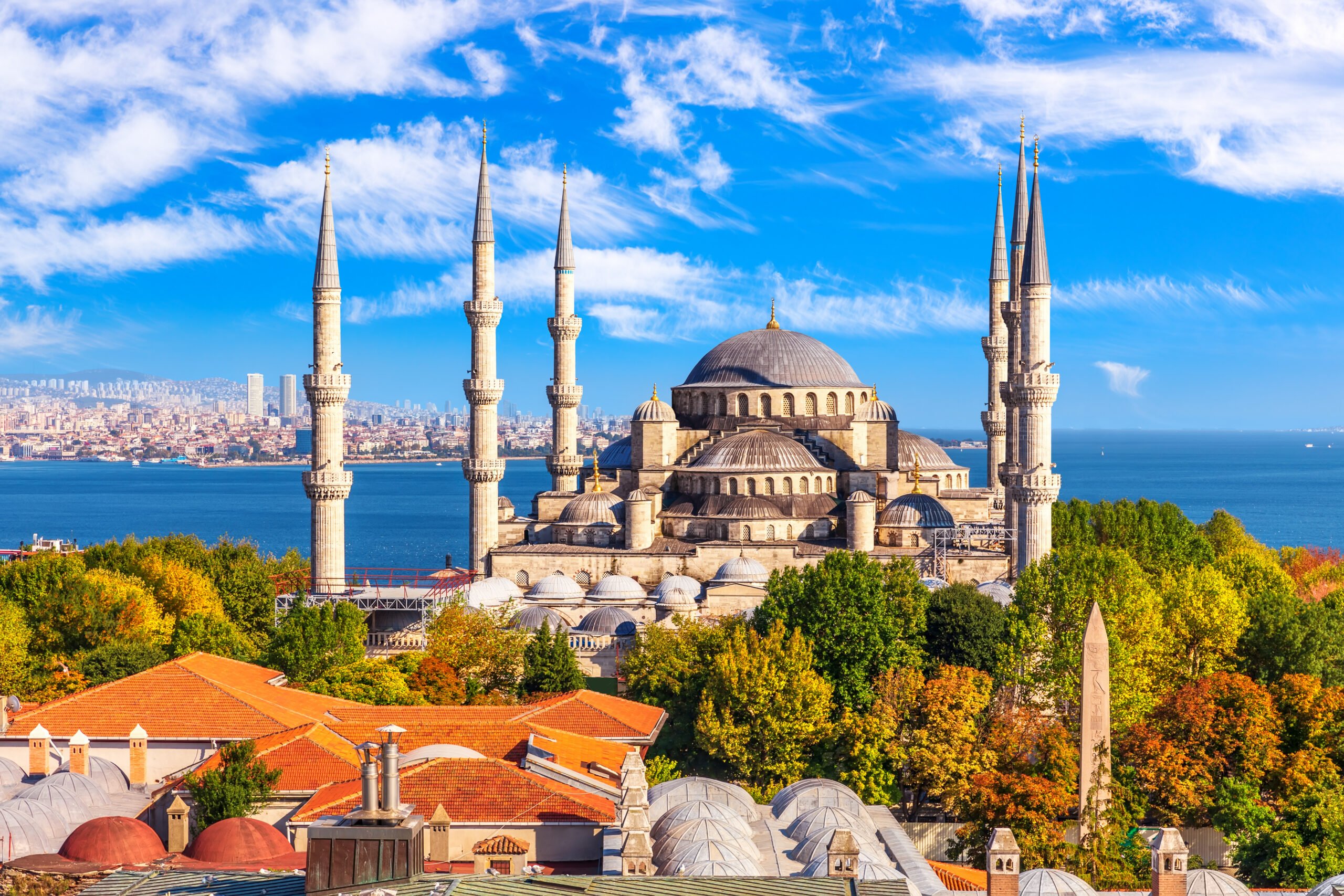 Istanbul, Turkey